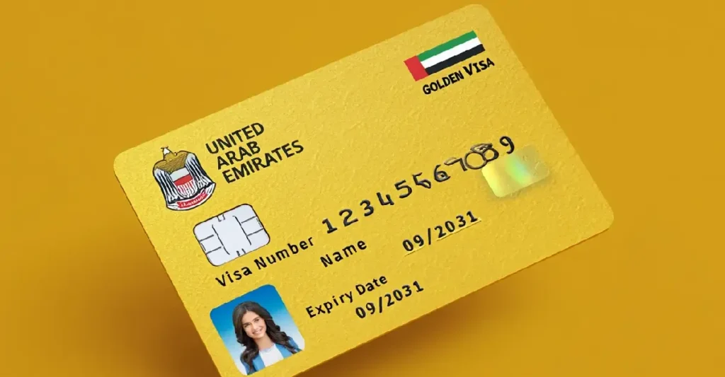 Golden Visa
