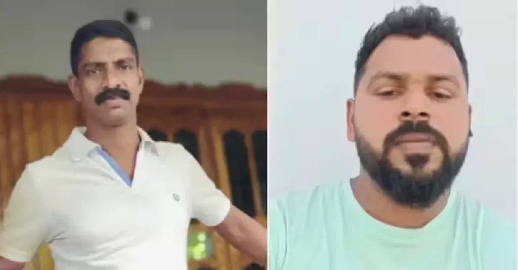 Hemachandran murder main culprit
