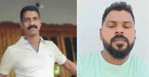 Hemachandran murder main culprit