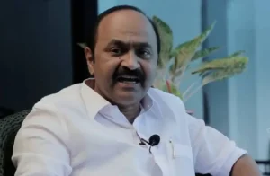 VD Satheeshan