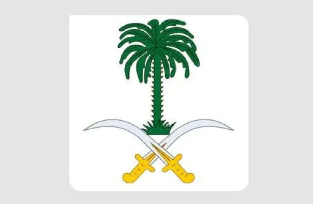 Saudi kingdom representation