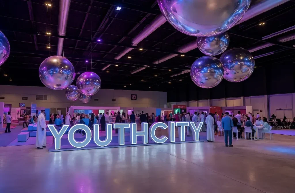 Bahrain Youth City 2030