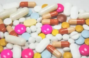 Drug Capsules