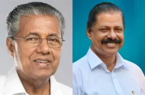 Pinarayi Govindan