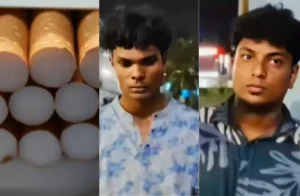 MDMA Case Kazhakkuttam