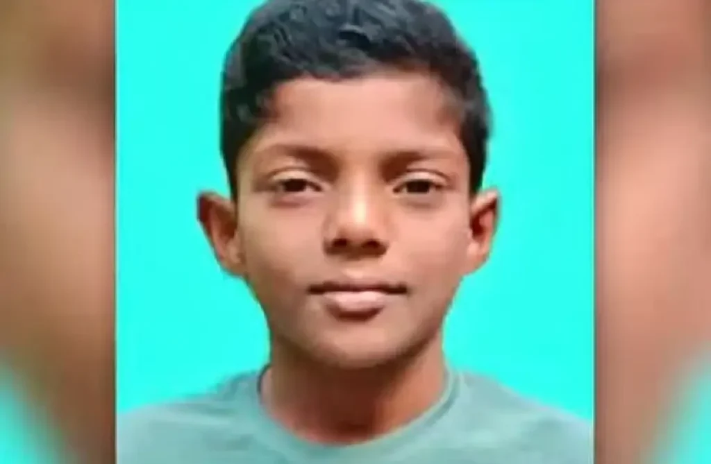 Midhun