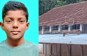 Thevalakkara Boys High School