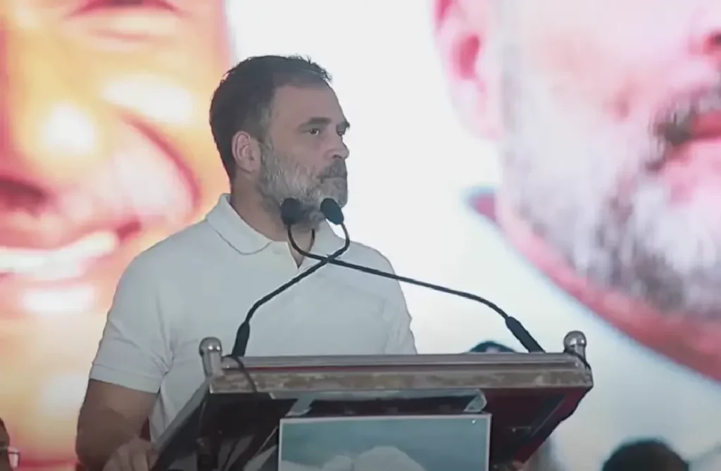 Rahul Gandi