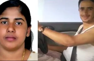 Nimsha Priya