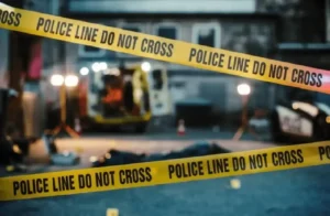 Crime