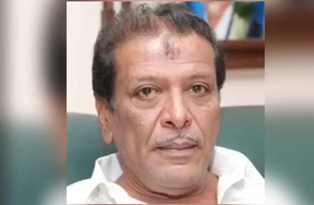 Mk Muthu