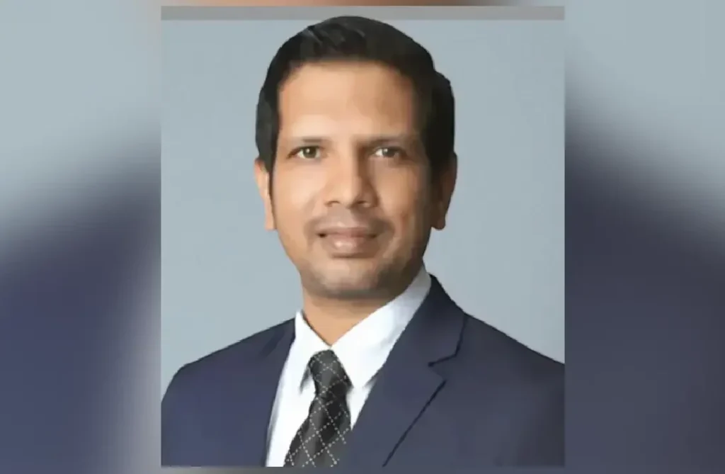 Dr Anwar Sadath