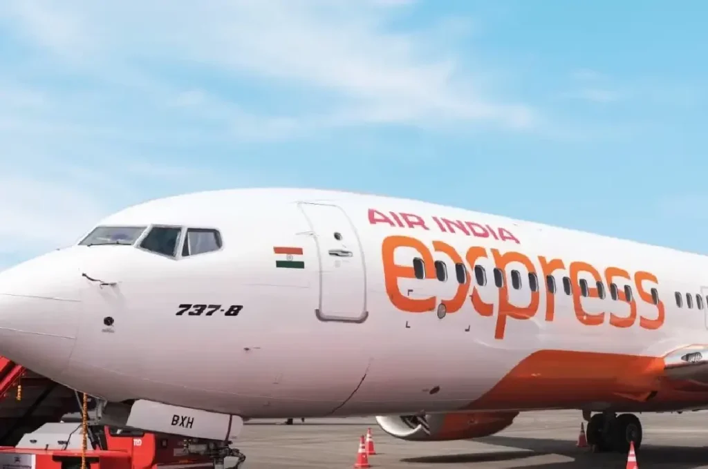 Air India express