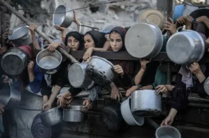 Gaza