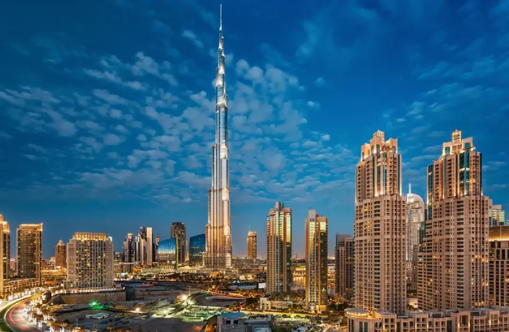 UAE