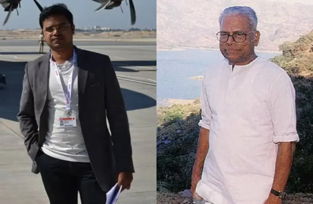 VS KM Salim