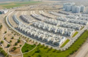 Oman Housing Program Survey