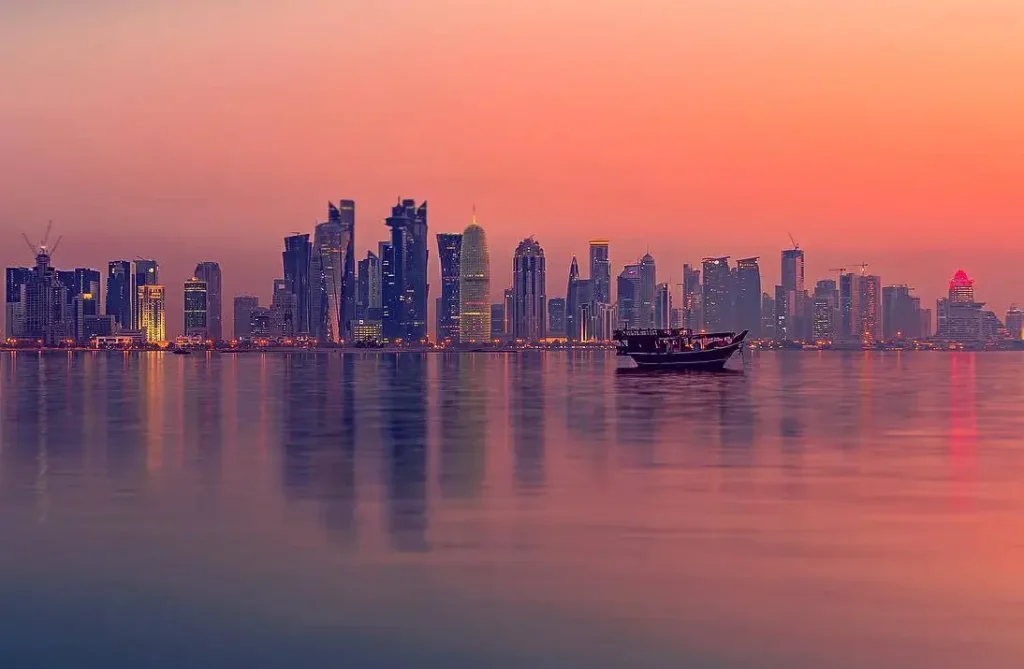 Doha