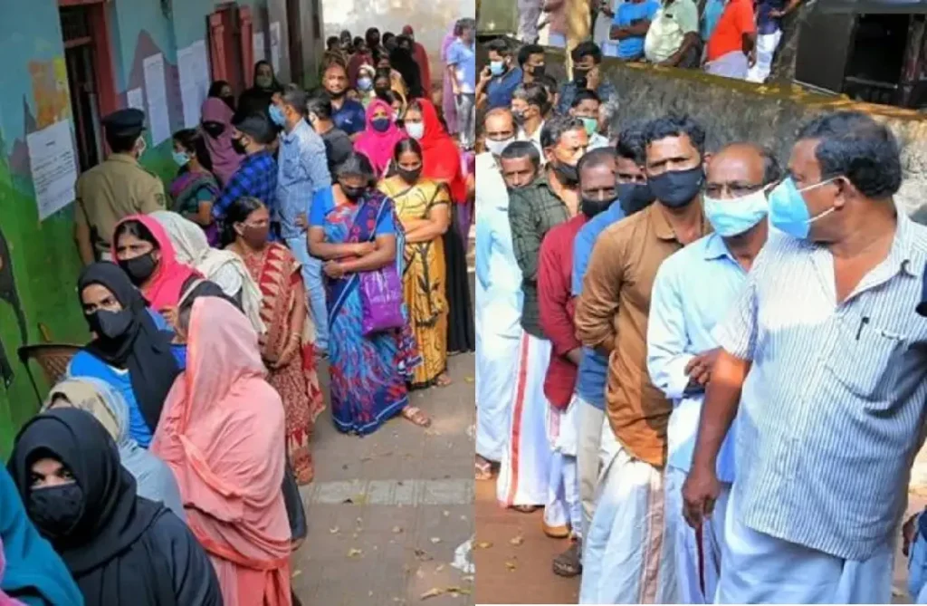 Voting