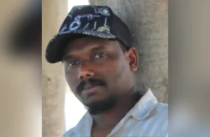 Biju lal
