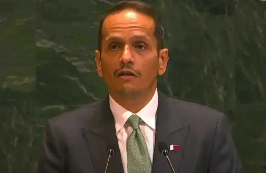 Prime Minister of Qatar