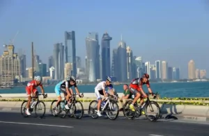 Qatar Cycle Riders