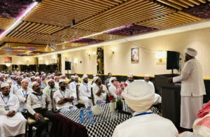 Markaz east chapter
