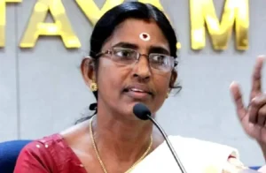 KP Shashikala