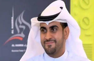 Muhammad Almuamin