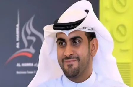 Muhammad Almuamin
