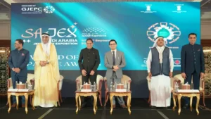 Sajex 2025 jeddah curtain raiser