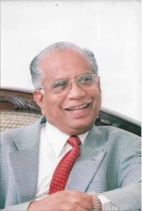 highson hyder haji