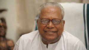 achyuthanandhan