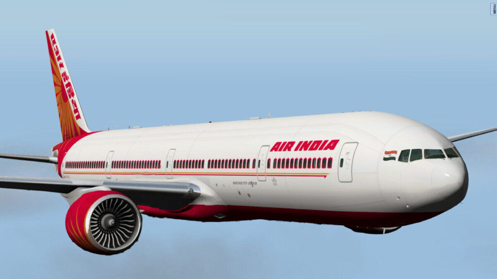 air india