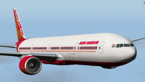 air india