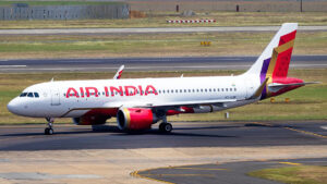 air india