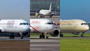 airways