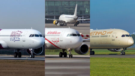 airways
