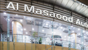 al masood