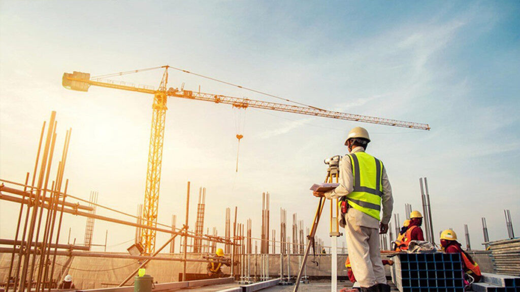 bahrain construction