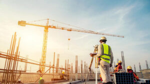 bahrain construction