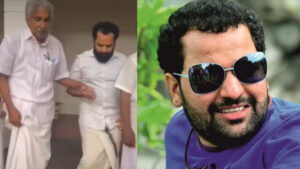 bineesh kodiyeri