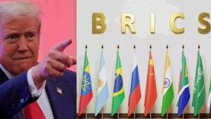 brics trump