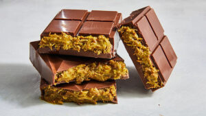 chocolate