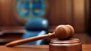 court