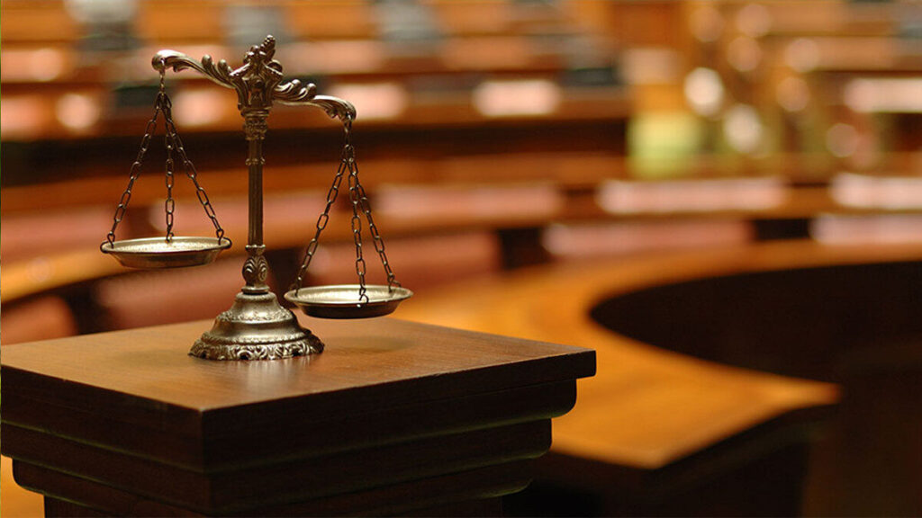 court