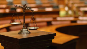 court
