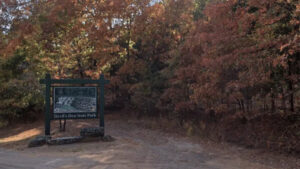 devils den state park