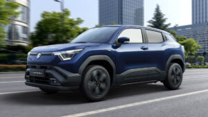 e vitara