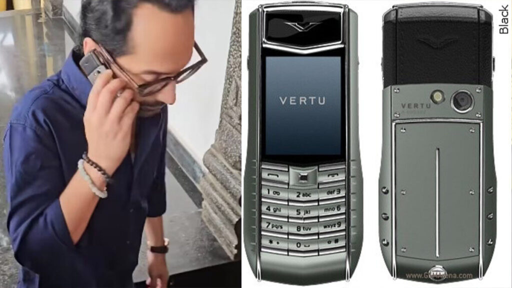 fahash fasil vertu ascent ti